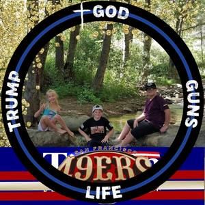 Meet your Posher, Gary